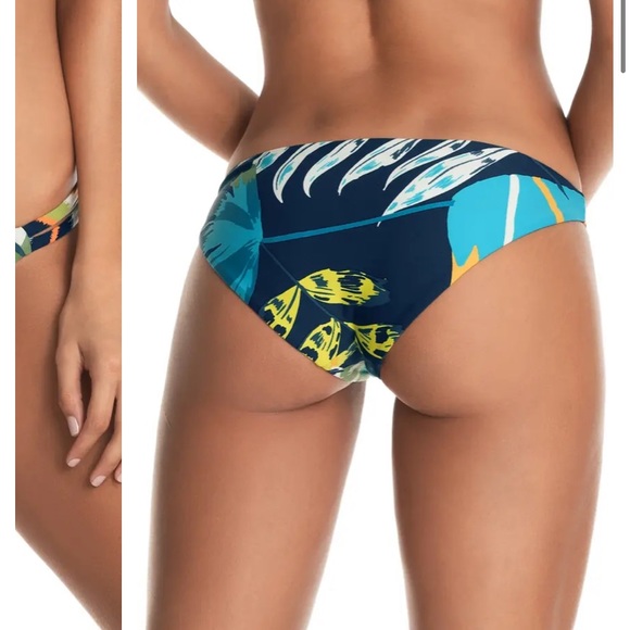 Reversible maaji bikini bottoms - Picture 2 of 7